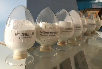 热烈庆祝2018年塑料助剂生产与应用技术信息交流会在重庆顺利召开